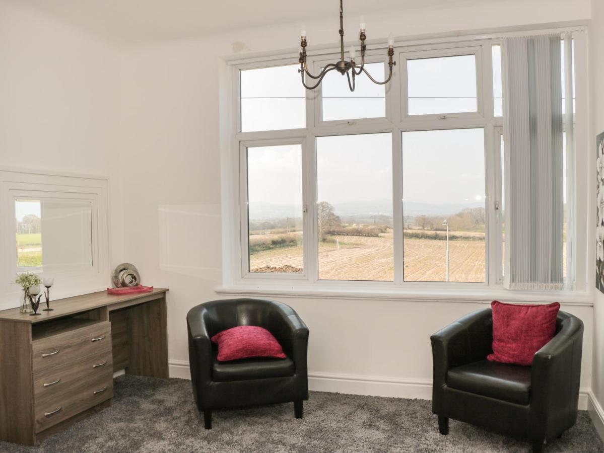Gwynant Villa Rhyl Exteriör bild
